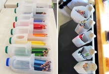 Reutilizarea PET-urilor