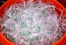 Inginerii australieni au invetat betonul armat… cu plastic