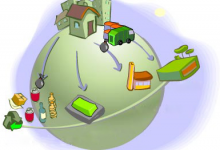 Deseuri transformate intr-o afacere de 1,5 milioane de dolari. Povestea celor 3 studenti care cumpara „mizerie” si fac bani