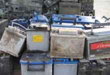 Cerinţe ale noilor Directive ale Uniunii Europene privind deşeurile de baterii şi acumulatori uzaţi