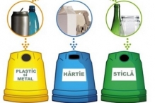 Este fantasmagoric să credem că vom atinge ţintele de reciclare și valorificare ale deşeurilor municipale până în anul 2030