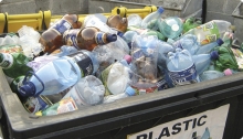 Măsuri pentru deblocarea pieţei deşeurilor de ambalaje