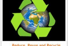 Colectarea, depozitarea și reciclarea deșeurilor