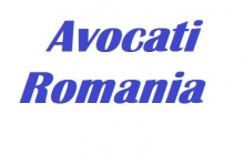 Avocati Romania