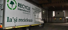Reciclare Colectare Recycle International S.R.L. 