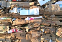 Reciclare Colectare Ecolect Serv SRL - Centru de Colectare Deseuri BIHOR