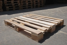 Reciclare Colectare Mondorek - Reciclare Ambalaje Lemn - Paleti