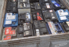 Reciclare Colectare ROUES SRL